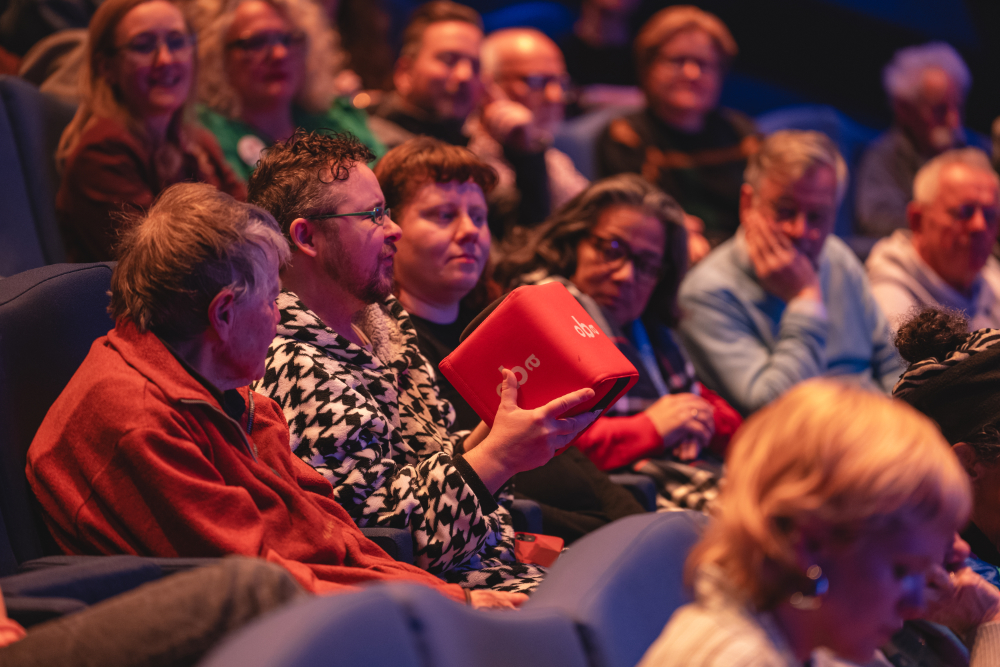 Opening Queer Geschiedenismaand | ©Simone Both