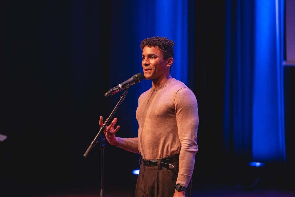 Opening Queer Geschiedenismaand | ©Simone Both