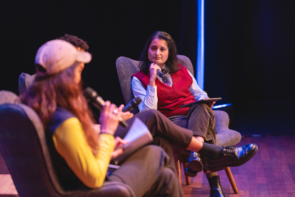 Opening Queer Geschiedenismaand | ©Simone Both