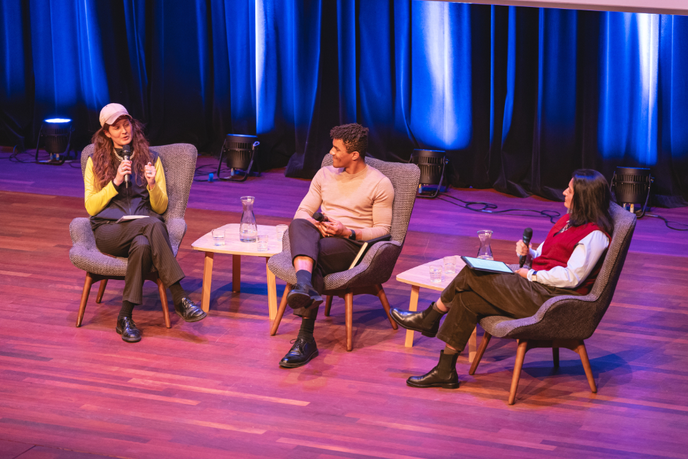 Opening Queer Geschiedenismaand | ©Simone Both